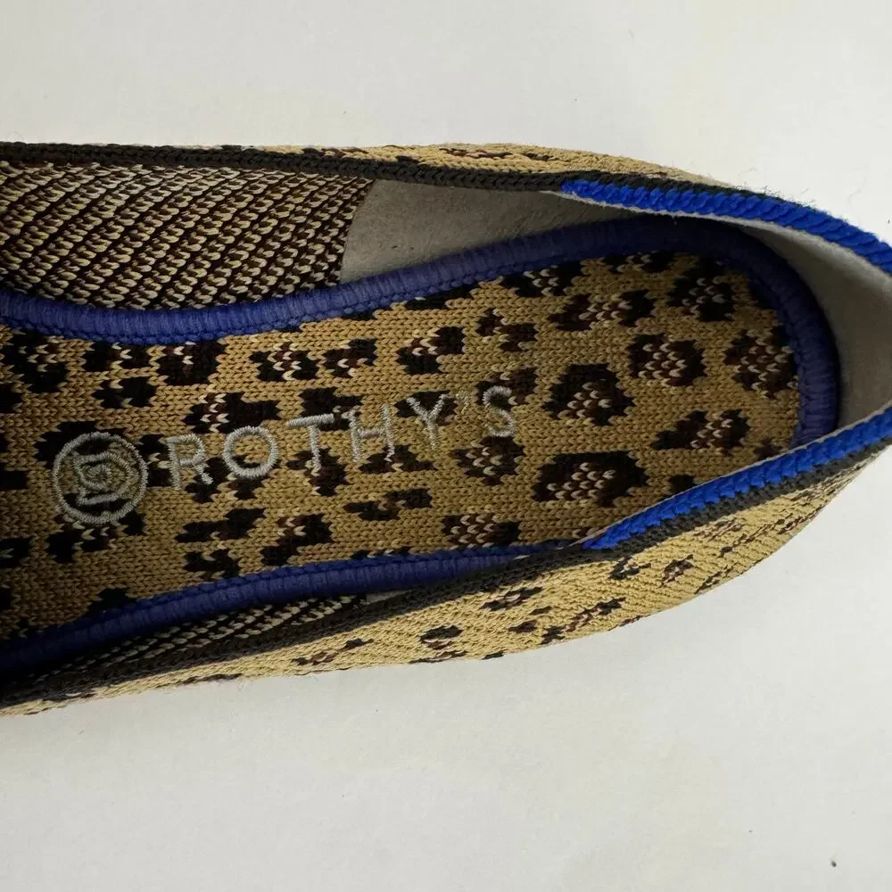 Rothys size round